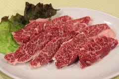 珍三カルビ