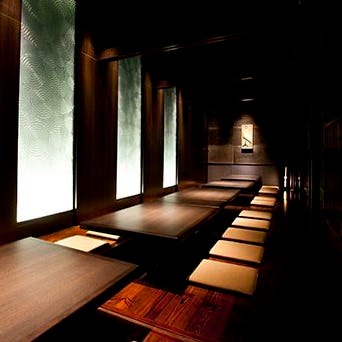 美味しいお店が見つかる 新宿 居酒屋 おしゃれな雰囲気 おすすめ人気レストラン ぐるなび