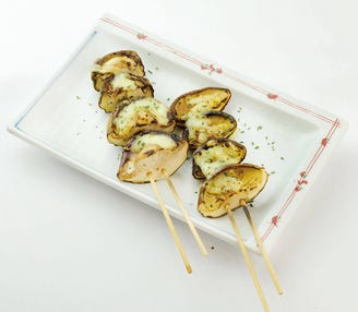 すしと焼き鳥 あんど水産 宇部西岐波店 メニュー テイクアウト ぐるなび