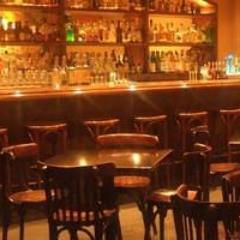 Meson del Puerto 川口