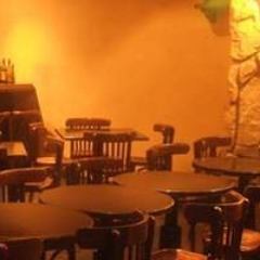 Meson del Puerto 川口