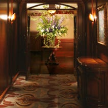 ［フレンチレストラン］レストラン アピシウスの画像