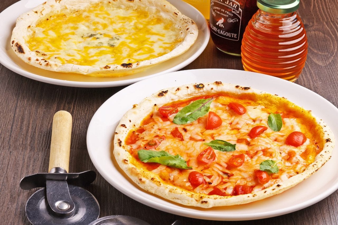 イタリアン食べ放題 CHEESE MEAT GARDEN 梅田店