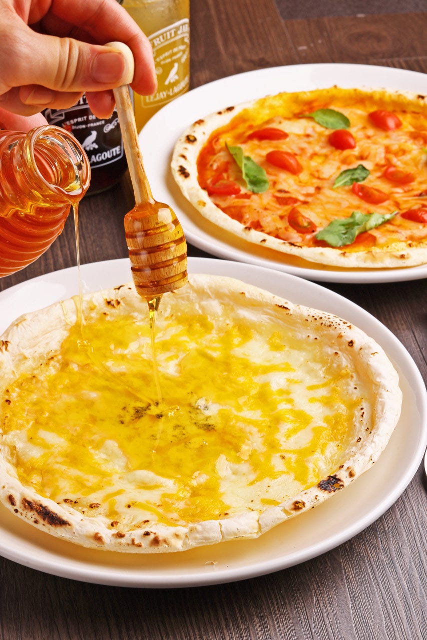 イタリアン食べ放題 CHEESE MEAT GARDEN 梅田店