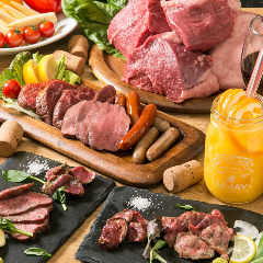 肉とチーズの最強タッグの融合をあなたの五感で体感せよ☆