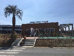 DOG DEPT CAFE佐野店
