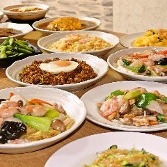 菜香厨房 富山店