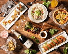 アソビバー（ASOBIBAR） 名古屋栄錦通り店