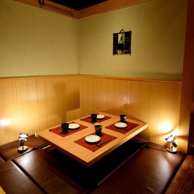 個室居酒屋 郷土料理 旬菜旬魚を味わう 茜屋 青森駅前店 青森市 居酒屋 ぐるなび