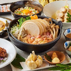 【個室居酒屋】郷土料理×旬菜旬魚を味わう 茜屋 青森駅前店 