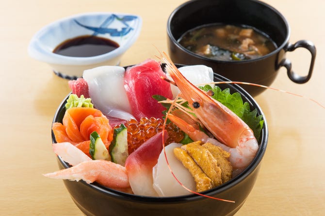 レストラン 四季亭 松島 利府 寿司 すし ぐるなび