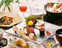 レストラン 四季亭