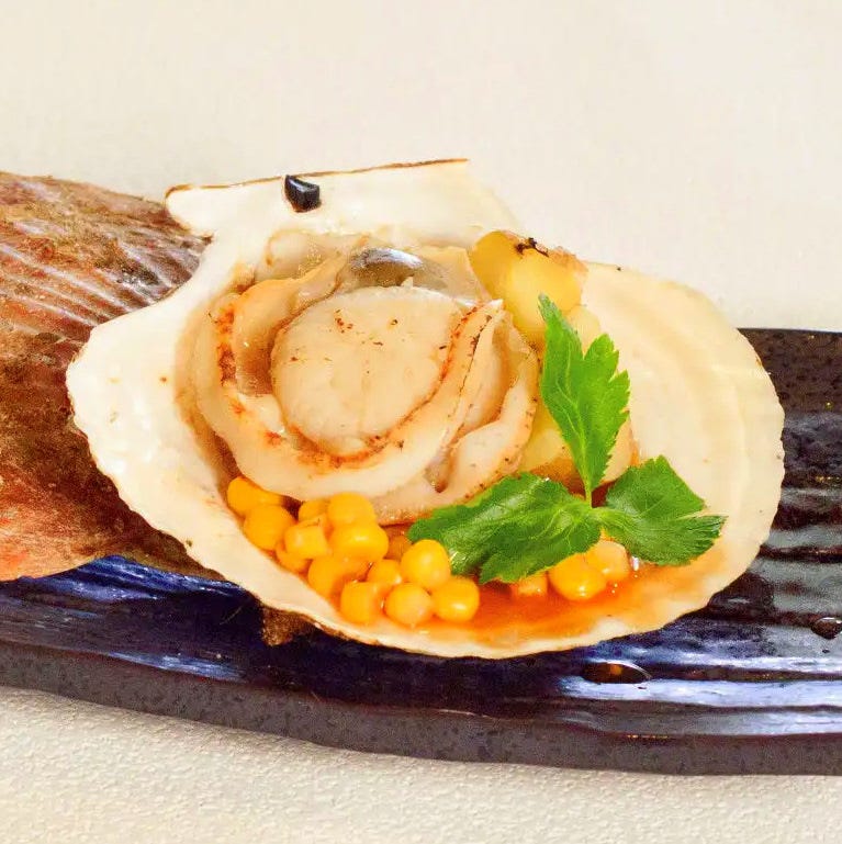 すし土風炉 仙台東口店