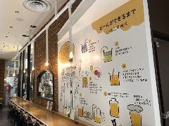 ビール工房 所沢