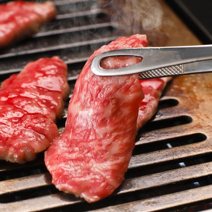 ランチならここ 横浜西口の焼肉でおすすめしたい人気のお店 ぐるなび