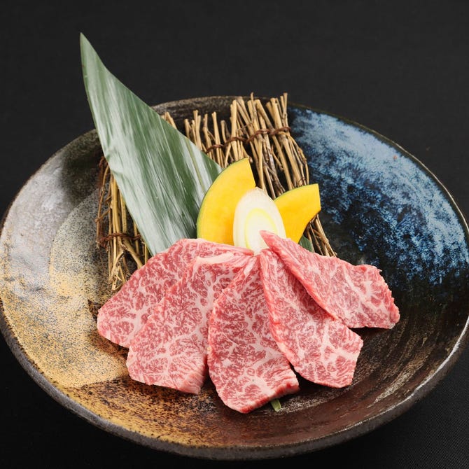 焼肉カルビランド 横浜西口店 横浜駅 焼肉 ぐるなび