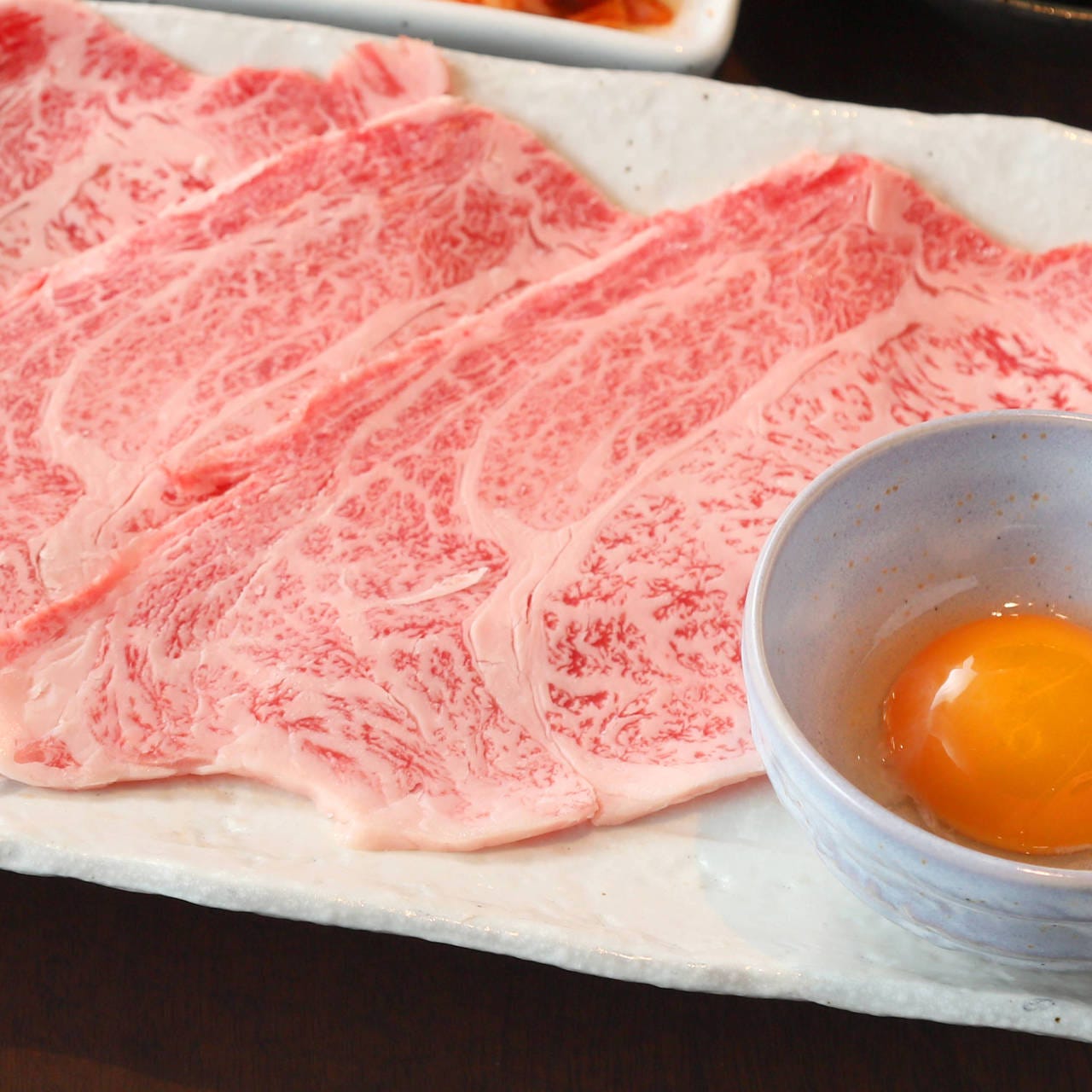 横浜駅の近くで個室のある焼肉店『焼肉カルビランド 横浜西口店』の焼肉