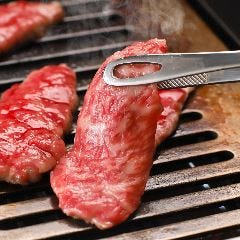 焼肉カルビランド 横浜西口店