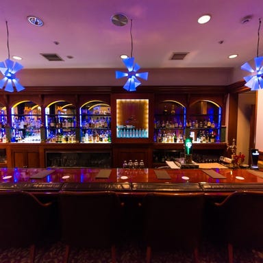 レンブラントホテル厚木 Bar Rembrandt ～バー レンブラント～ 店内の画像