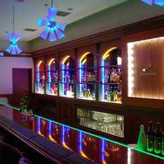 レンブラントホテル厚木 Bar Rembrandt 〜バー レンブラント〜