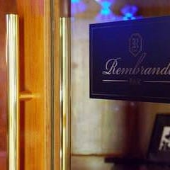 レンブラントホテル厚木 Bar Rembrandt 〜バー レンブラント〜