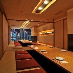 北海道の幸と地酒 札幌弥助 桜木町店
