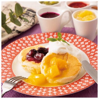 The Buffet Marche ザ ブッフェ アンド マルシェ メニュー デザート ぐるなび The Buffet Marche ザ ブッフェ アンド マルシェ メニュー デザート ぐるなび
