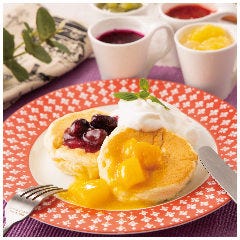 The Buffet Marche ザ ブッフェ アンド マルシェ メニュー デザート ぐるなび The Buffet Marche ザ ブッフェ アンド マルシェ メニュー デザート ぐるなび