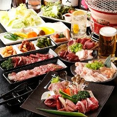 蔵のカルビ 寒川店 