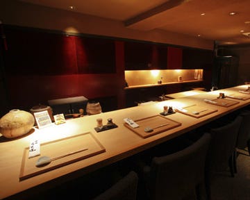 銀座 うち山 銀座 懐石 懐石料理 ぐるなび