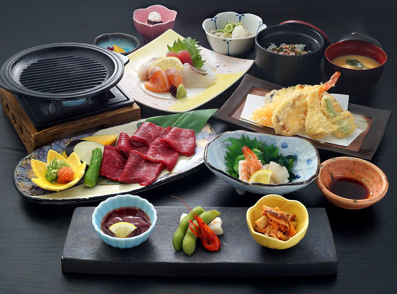 明石市の全面禁煙の飲食店 レストラン Gooグルメ