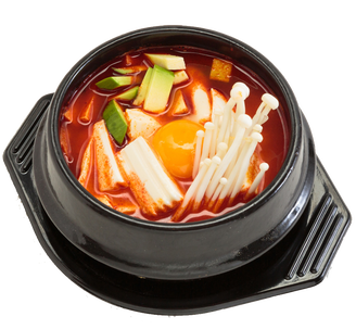 とんちゃん 四谷店 メニュー 純豆腐類 鍋類 ぐるなび