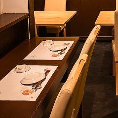 酒と肴 ‐乃音（のん）‐ 渋谷二丁目 本館