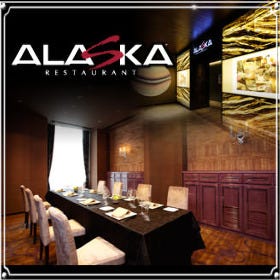 レストラン アラスカ フェスティバルタワー