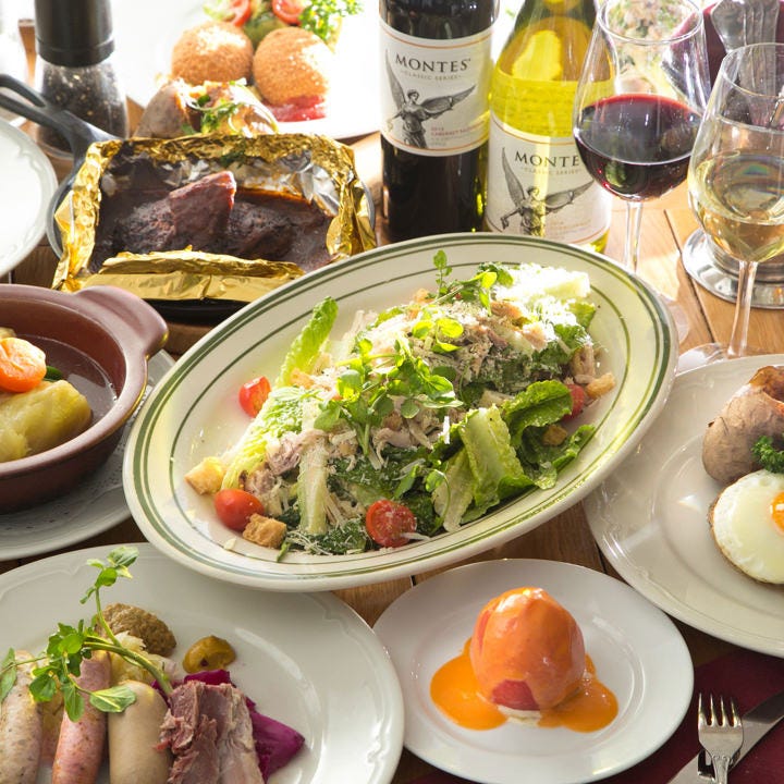 つばめグリル ルミネ横浜店 詳細 周辺情報 Navitime Travel