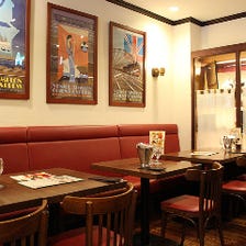 つばめグリル ルミネ横浜店 写真 ぐるなび