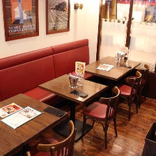 つばめグリル ルミネ横浜店 写真 ぐるなび