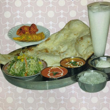 インド・ネパール料理 アニタ  メニューの画像
