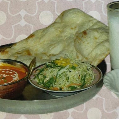 インド・ネパール料理 アニタ  メニューの画像