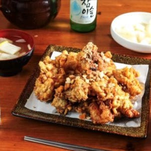 焼肉 韓国家庭料理 土淡（トダム）  メニューの画像