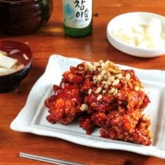 焼肉 韓国家庭料理 土淡（トダム） 