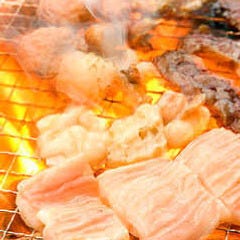 ホルモン本舗 西中島南方店
