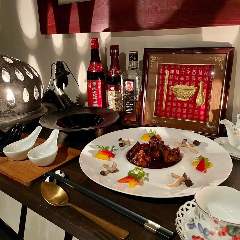 中国料理 九龍