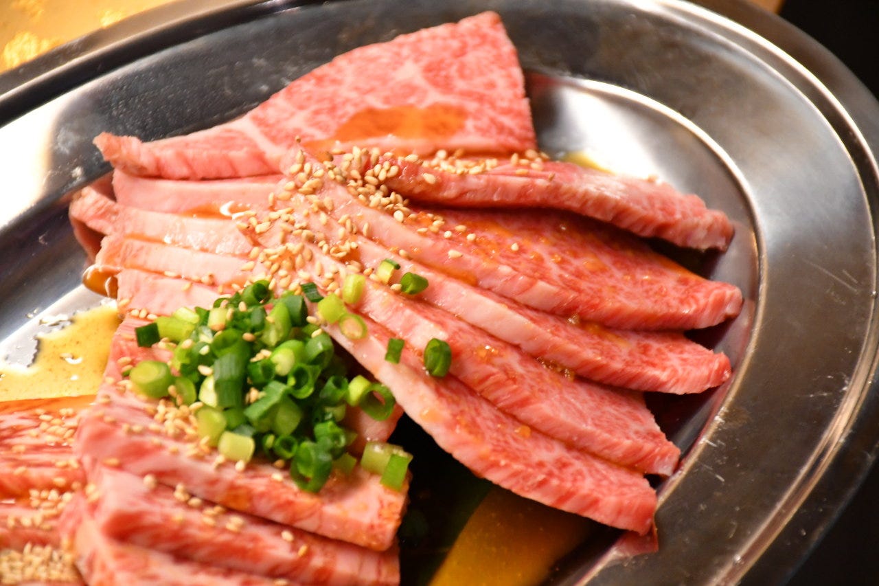 無煙個室焼肉 イノウエ なかもず店 無煙個室焼肉 イノウエ なかもず店