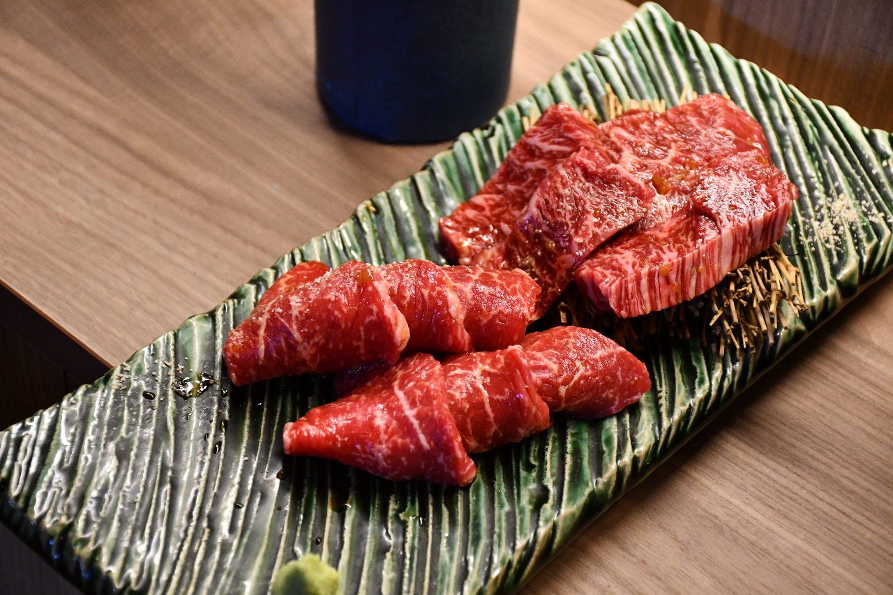 21年 最新グルメ 無煙個室焼肉 イノウエ なかもず店 なかもず 深井 北野田 レストラン カフェ 居酒屋のネット予約 大阪版 21年 最新グルメ 無煙個室焼肉 イノウエ なかもず店 なかもず 深井 北野田 レストラン カフェ 居酒屋のネット予約 大阪版