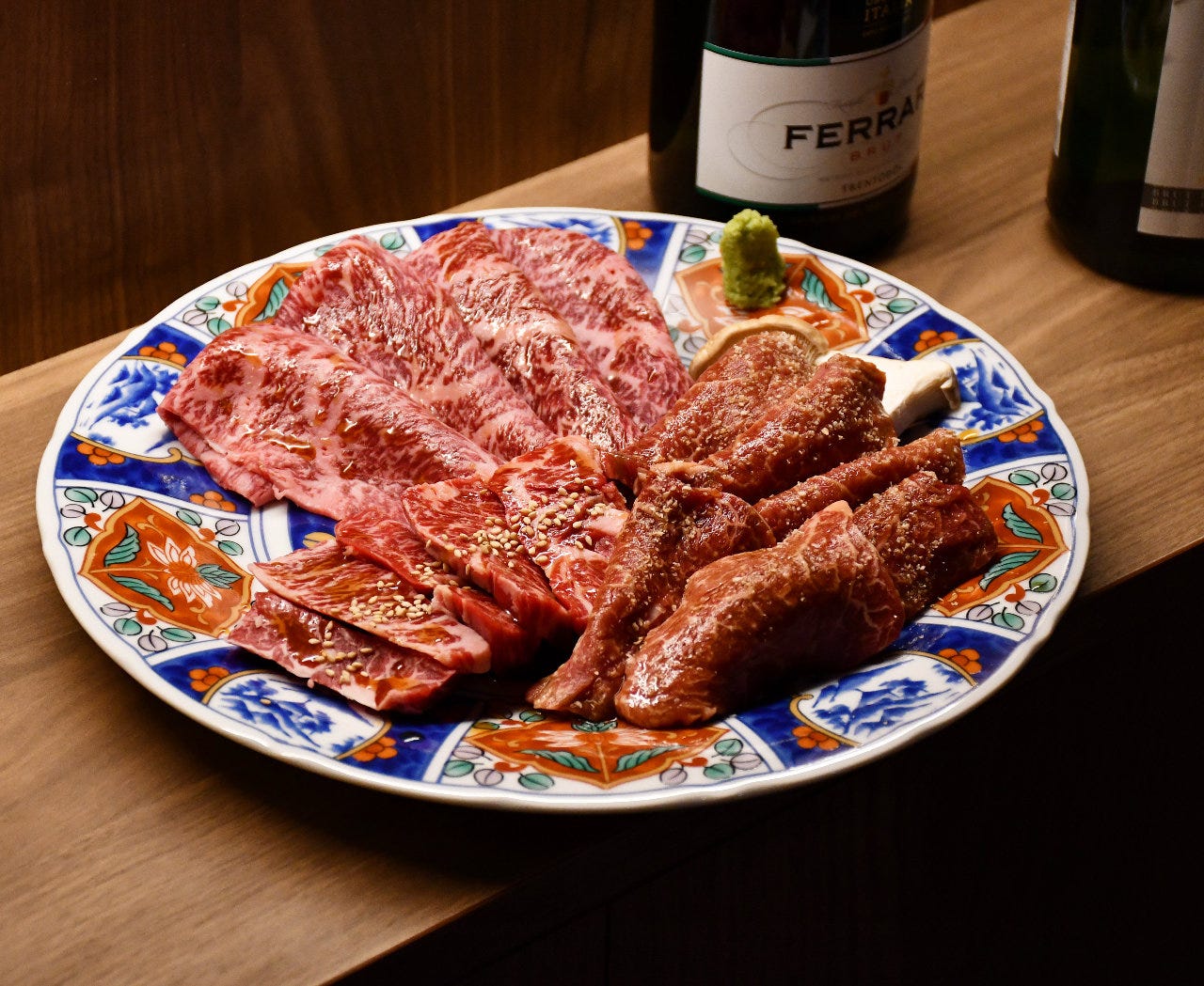 22年 最新グルメ 無煙個室焼肉 イノウエ なかもず店 なかもず 深井 北野田 レストラン カフェ 居酒屋のネット予約 大阪版