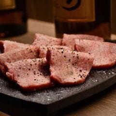無煙個室焼肉 イノウエ なかもず店