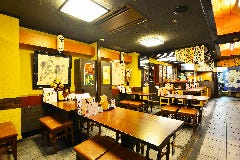牛タン焼専門店 司 虎横店