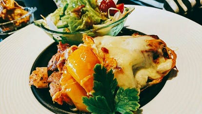 ランチならここ 松山城周辺の昼食 ご飯でおすすめしたい人気レストラン ぐるなび