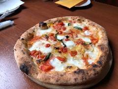 ピッツェリア ファリーナ